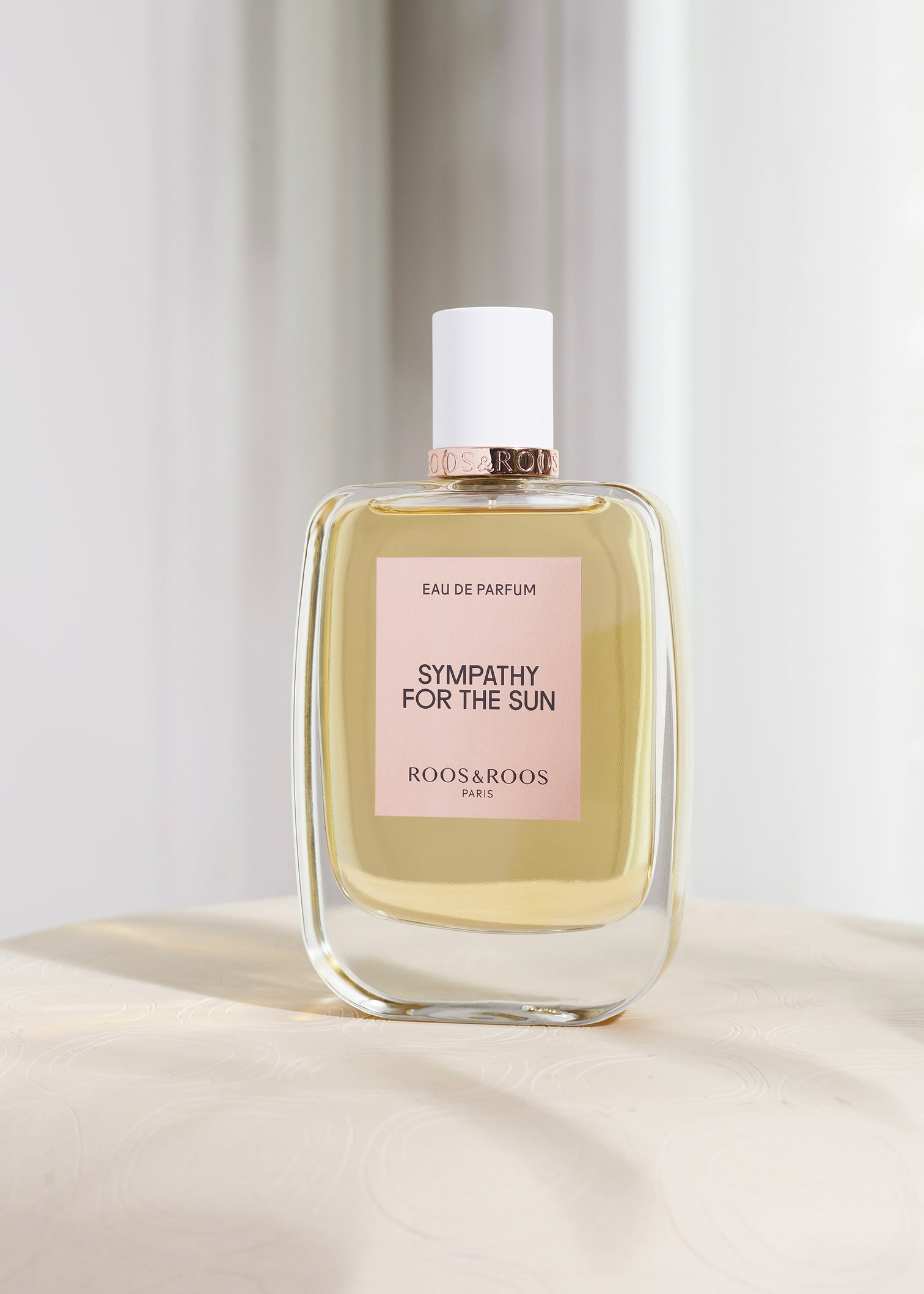 PERFUMES – Roos & Roos