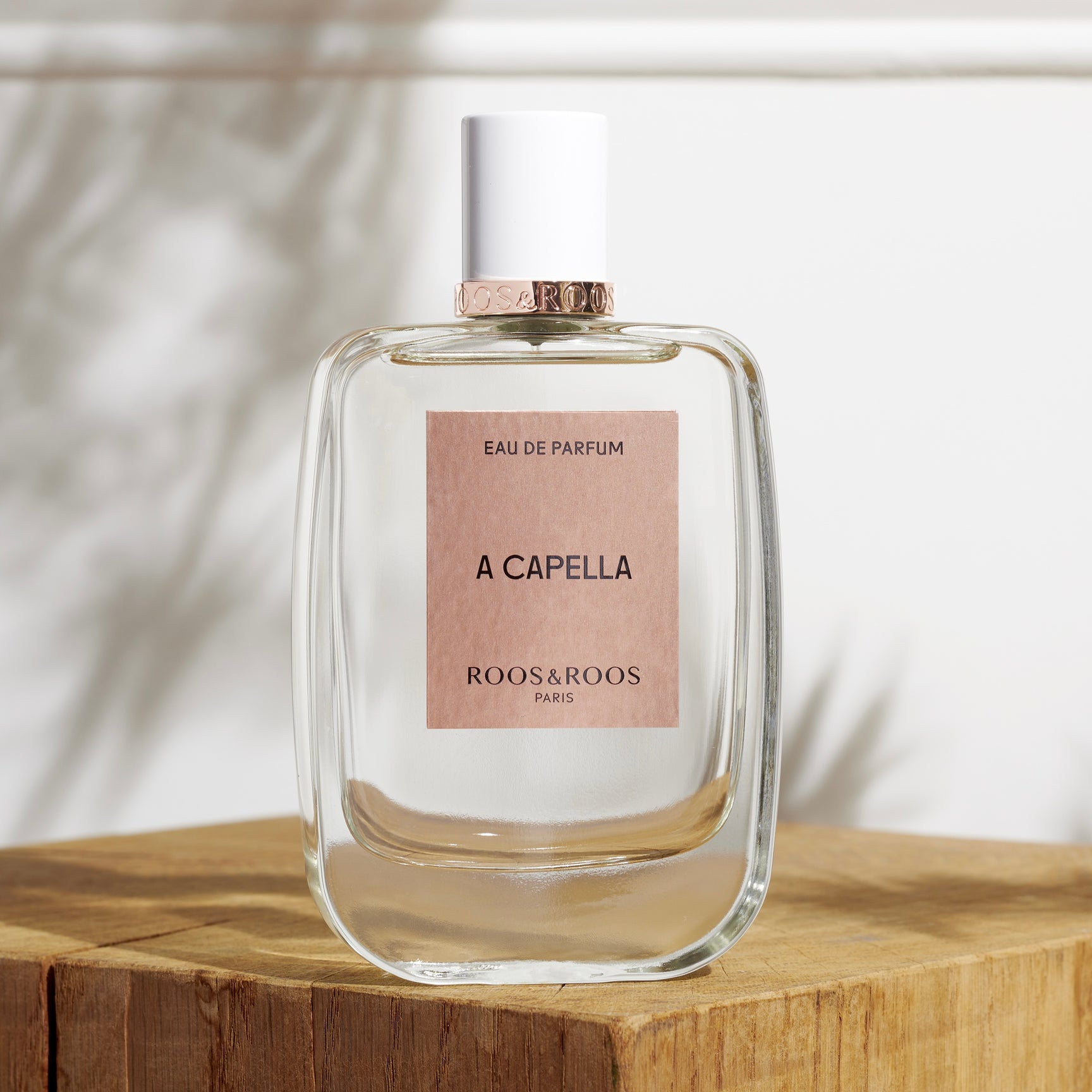 PERFUMES – Roos & Roos