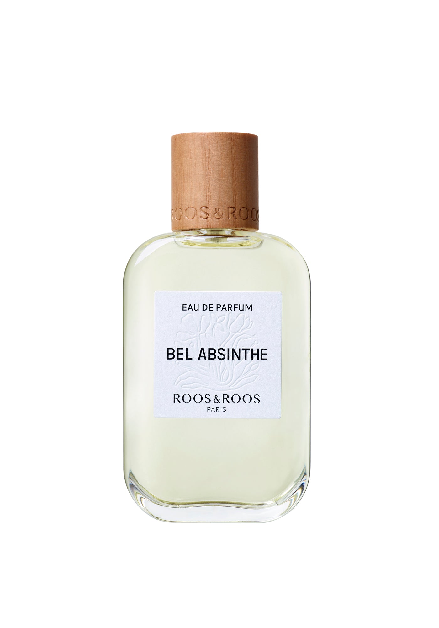 ROOS&ROOS BEL ABSINTHE ベルアブサンス BEL ABSINTHE – Roos & Roos