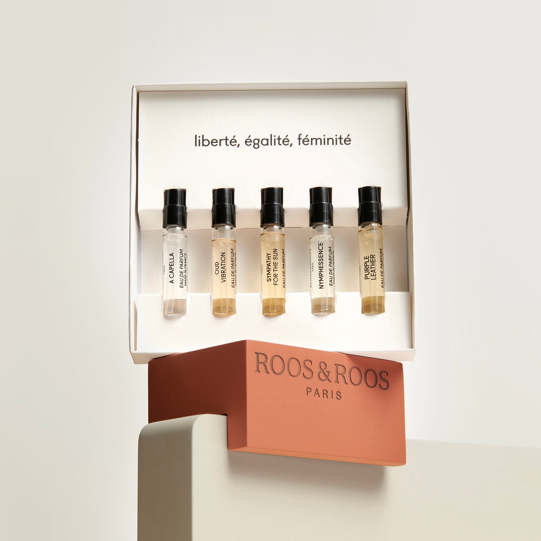 Roos & Roos – Roos & Roos