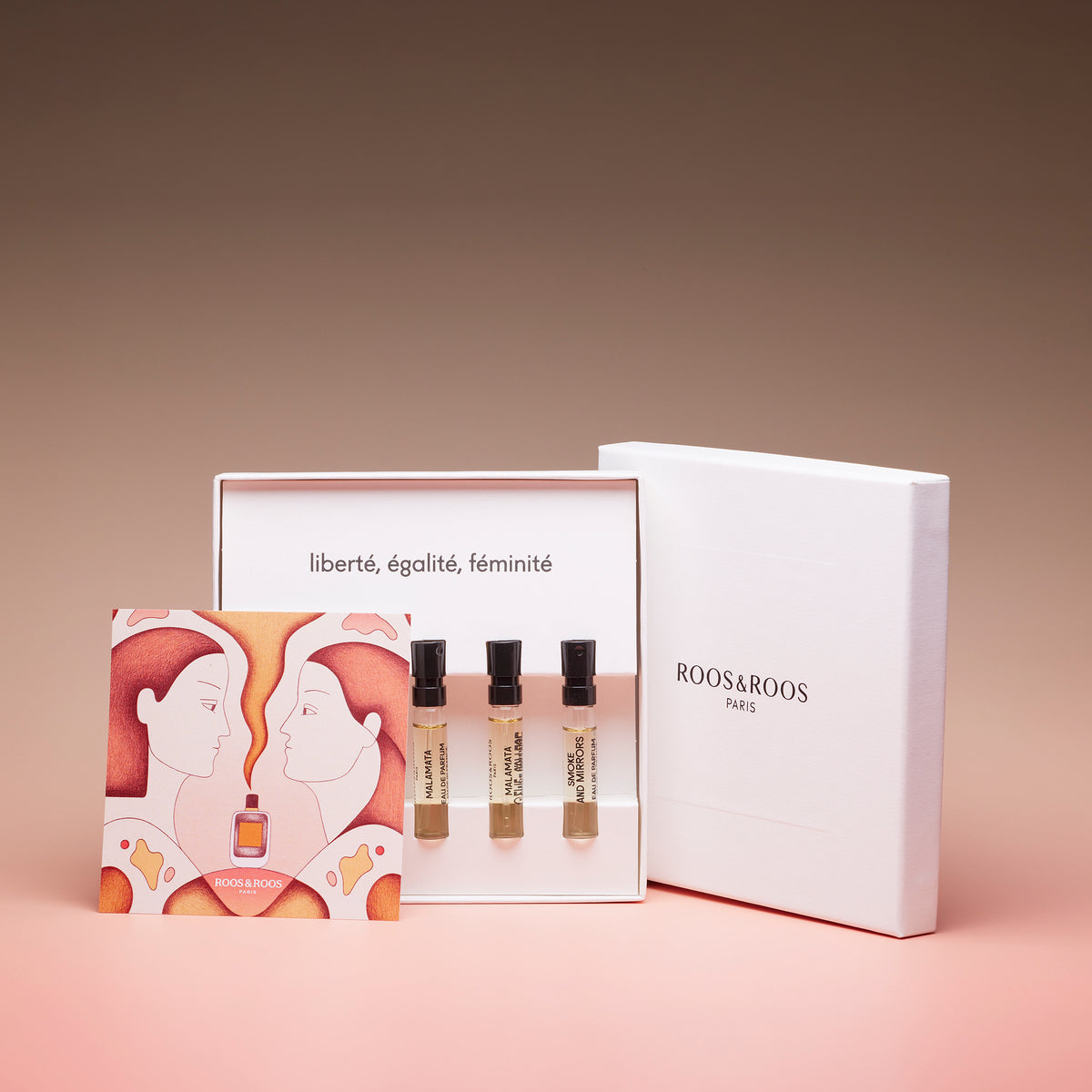 Notre coffret découverte
