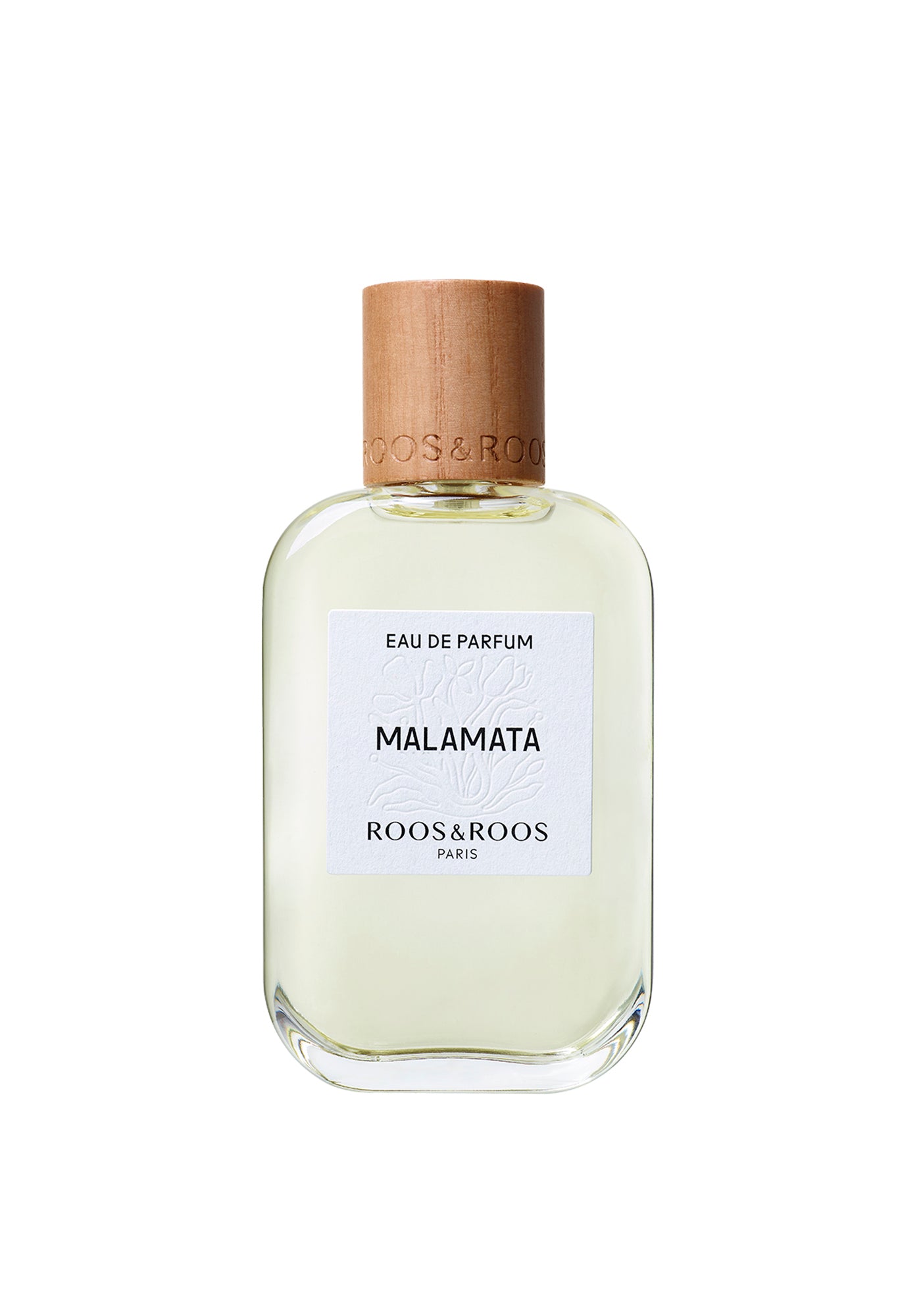 PERFUMES – Roos & Roos