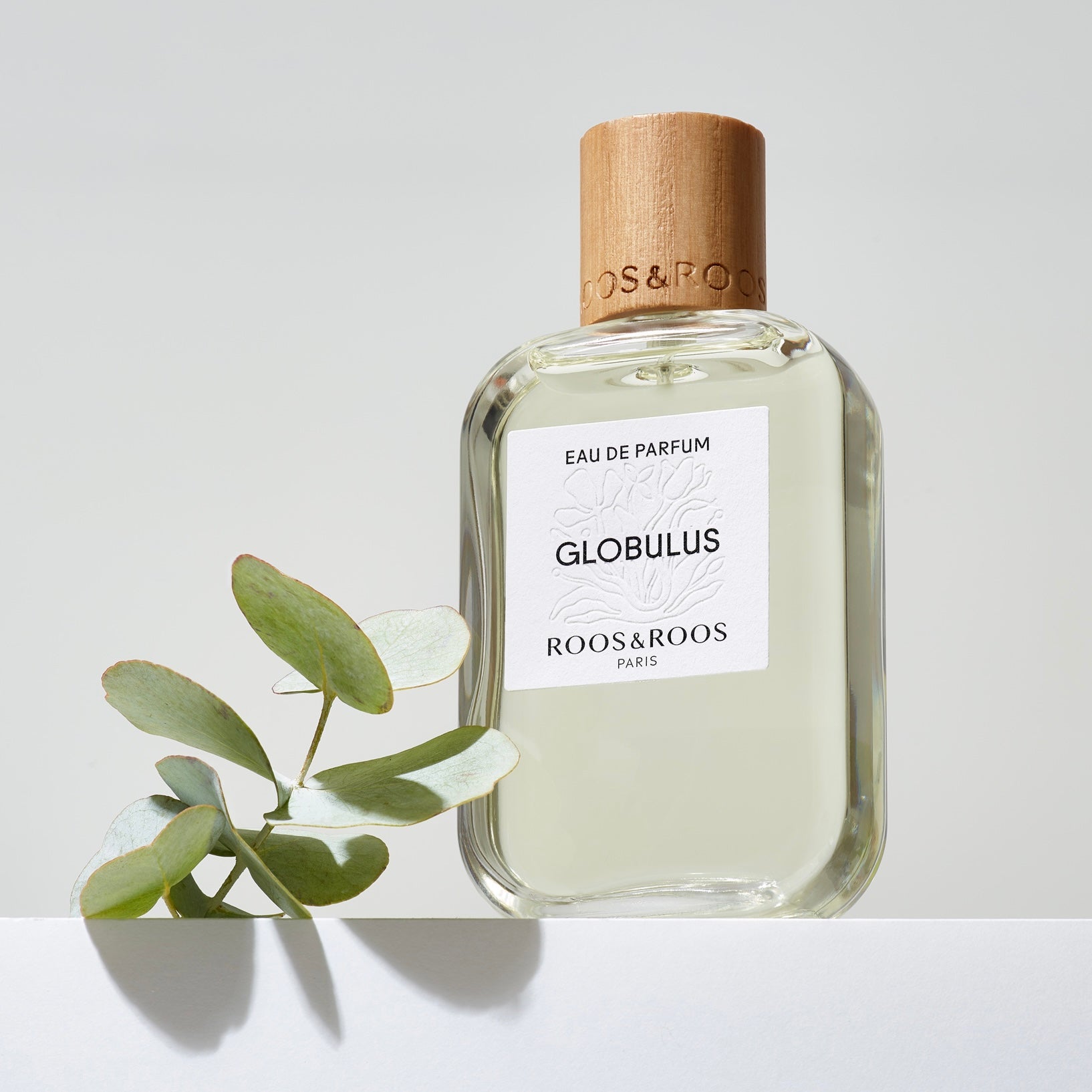 ROOS&ROOS　ベルアブサンス BEL ABSINTHE – Roos & Roos