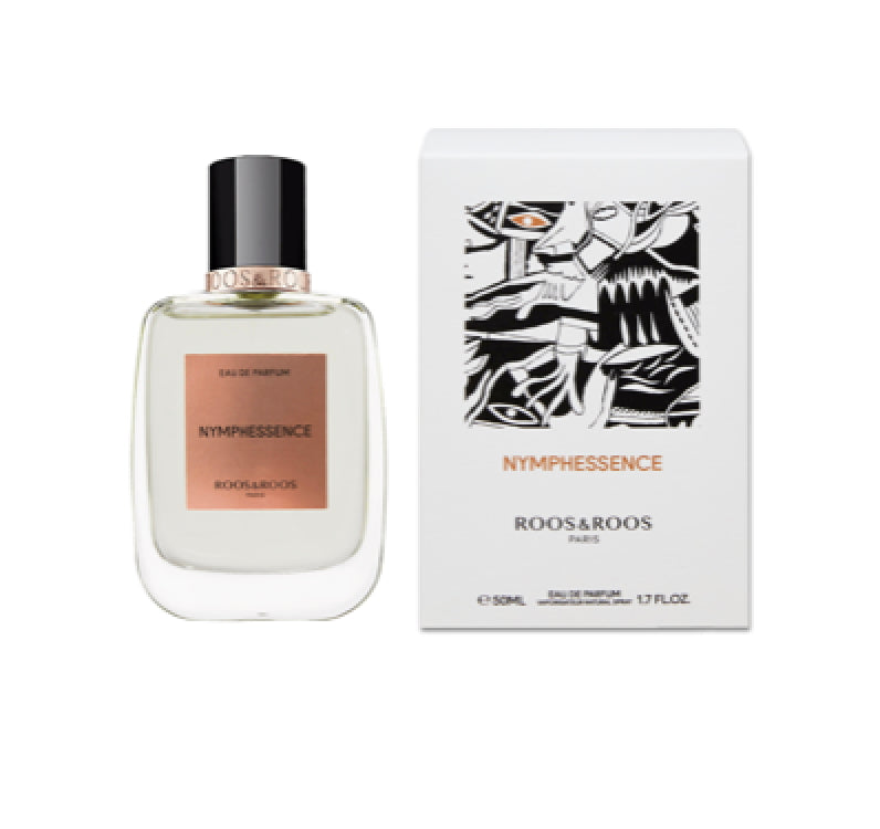 Roos & Roos ナンフェッサンス　100ml NYMPHESSENCE 50ml – Roos & Roos