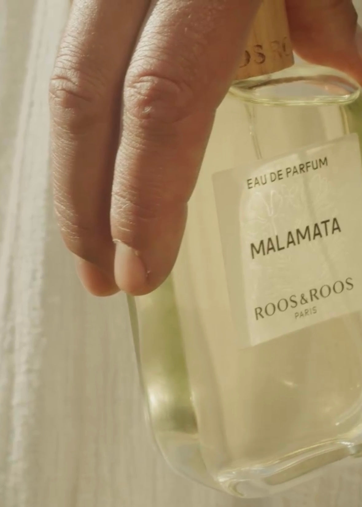 MALAMATA – Roos & Roos