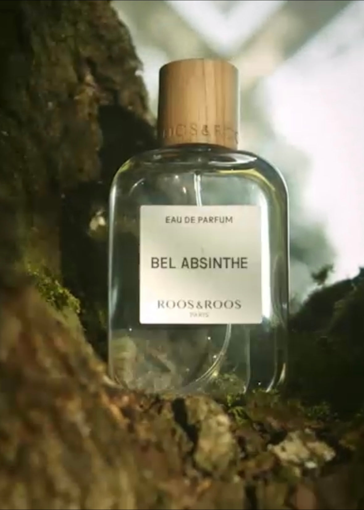ROOS&ROOS　ベルアブサンス ベル アブサンス – NOSE SHOP
